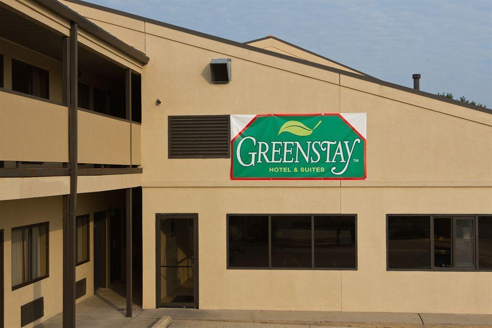 Greenlight Inn & Suites St James Saint James Exterior photo
