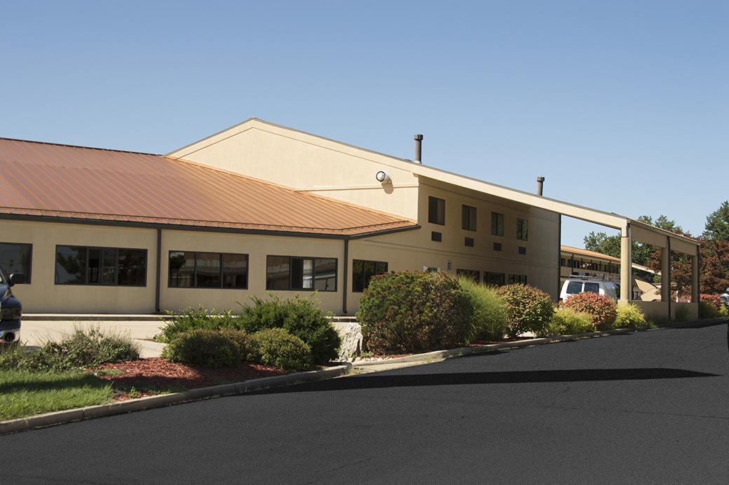 Greenlight Inn & Suites St James Saint James Exterior photo
